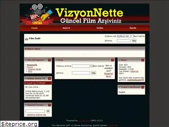 vizyonnette.com