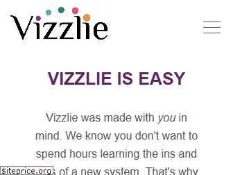 vizzlie.com