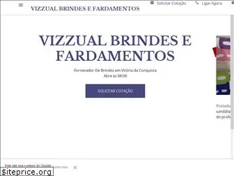 vizzualbrindes.com