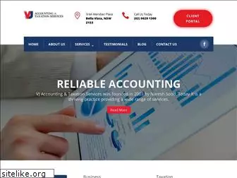 vjaccounting.com.au