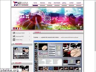 vjamm.com