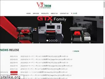 vjctech.com.vn