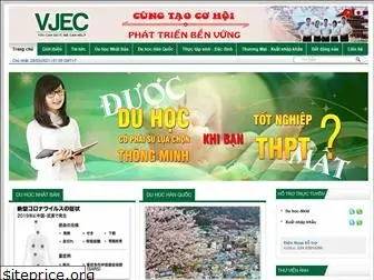 vjec.com.vn