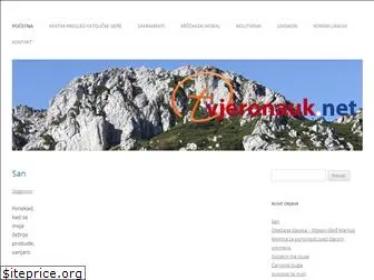 vjeronauk.net