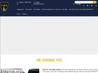 vjet.com.vn