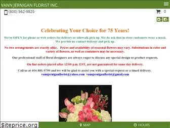 vjflorist.com