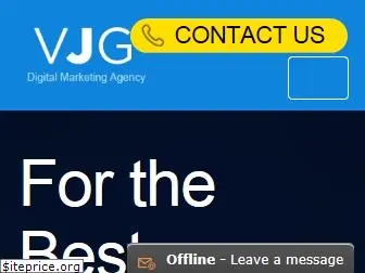 vjginteractive.com