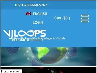 vjloops.com