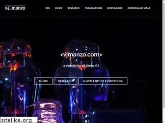 vjmanzo.com
