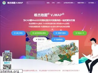 vjmap.com