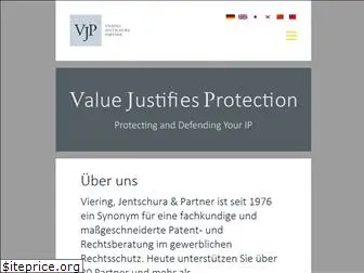 vjp.de