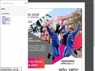 vjps.co.in