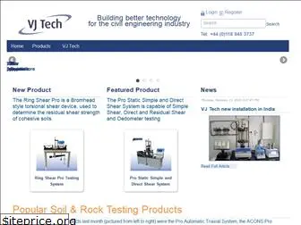 vjtech.co.uk