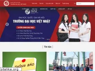 vju.ac.vn