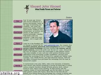 vjvincent.com