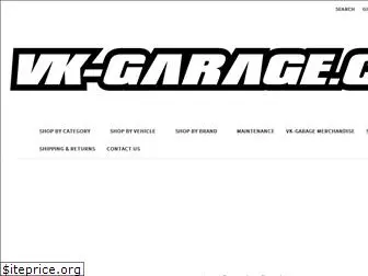 vk-garage.com