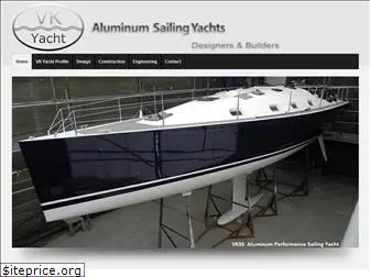 vk-yacht.com