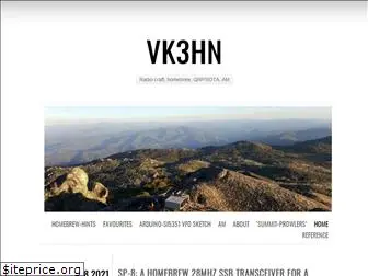 vk3hn.wordpress.com
