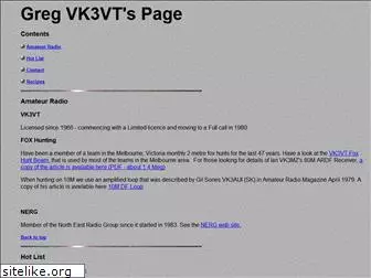 vk3vt.net