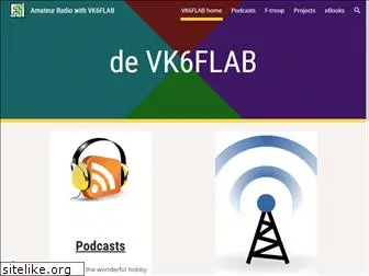 vk6flab.com