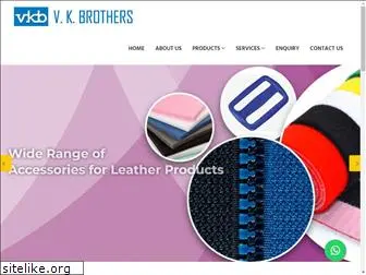 vkbrothers.com