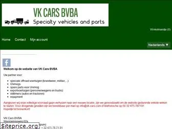 vkcars.be