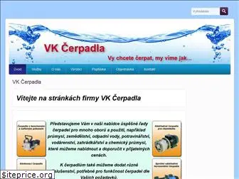 vkcerpadla.cz