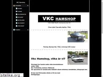 vkchamshop.se