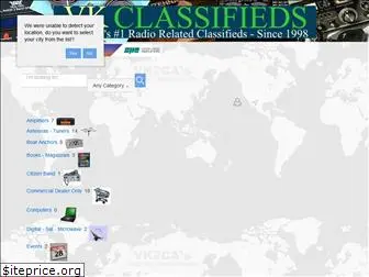vkclassifieds.net.au
