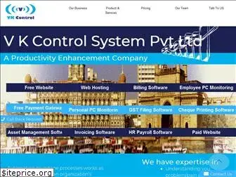 vkcontrol.com