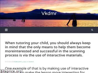 vkdmr.info