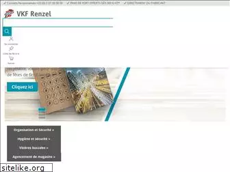 vkf-renzel-france.com