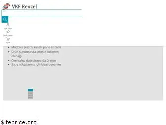 vkf-renzel.com.tr