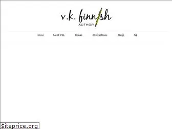 vkfinnish.com