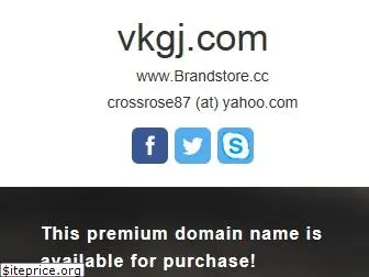 vkgj.com