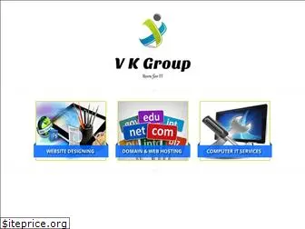 vkgroup.co.in