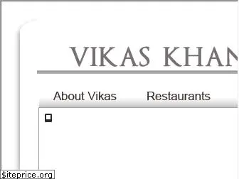 vkhanna.com