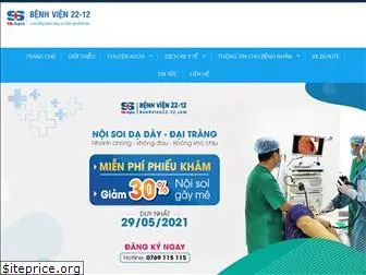 vkhospital.com.vn