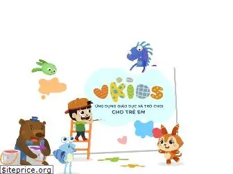 vkidsapp.com