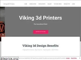 vkingprinter.com