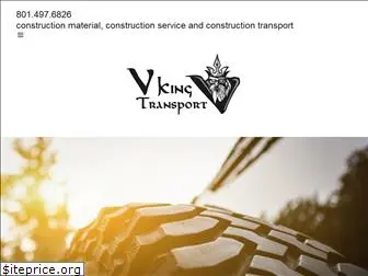 vkingtransport.com