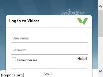 vklass.se