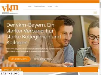 vkm-bayern.de