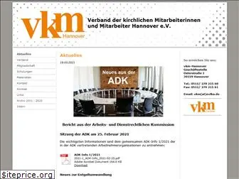 vkm-hannover.de