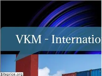 vkm-ltd.com