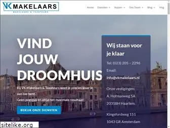 vkmakelaars.nl