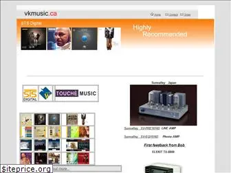 vkmusic.ca