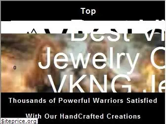 vkngjewelry.com