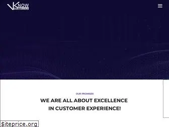 vknowcustomers.com