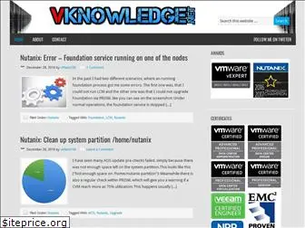 vknowledge.net